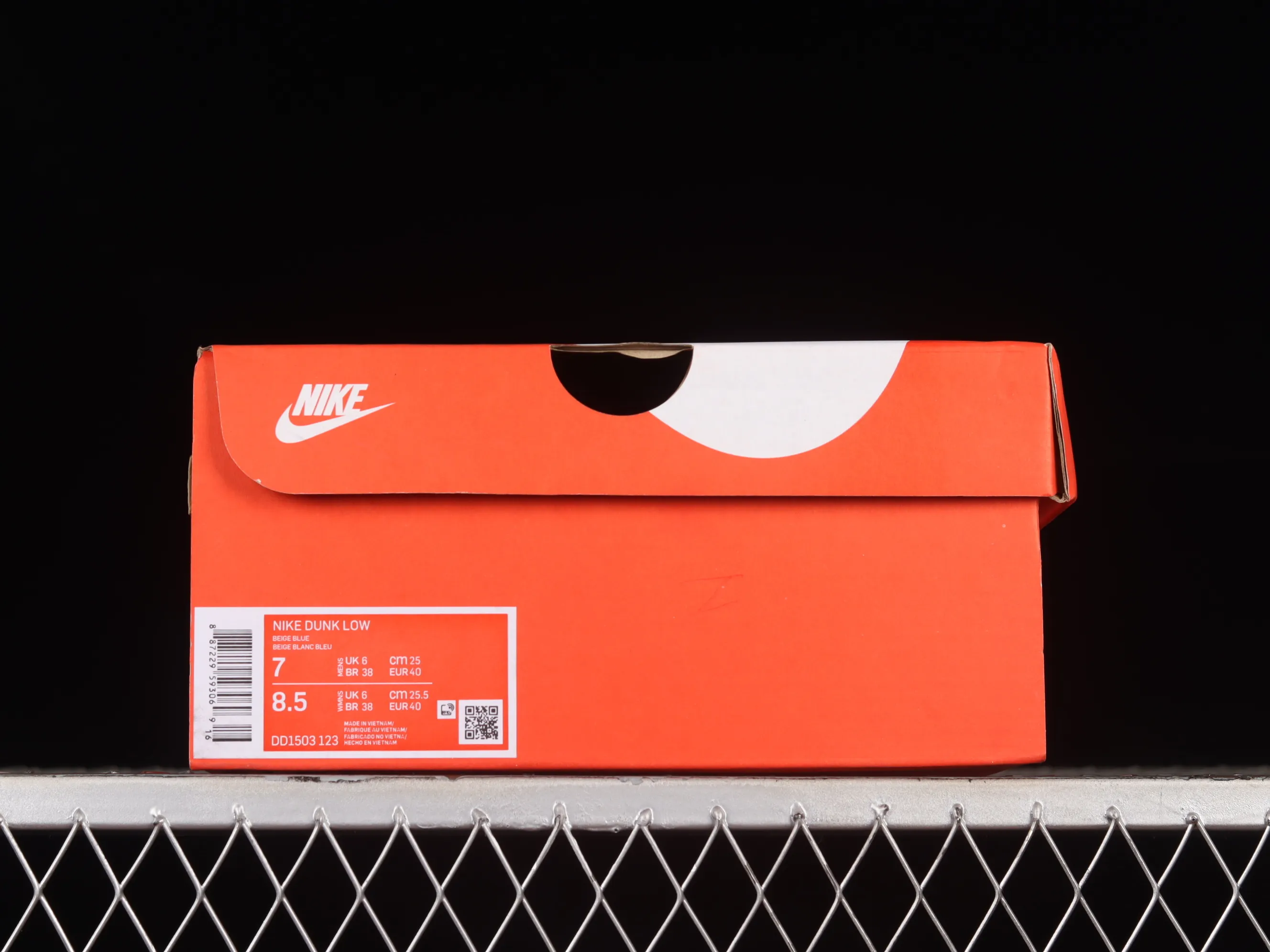 All Categories Nk SB Dunk Series Nk SB Dunk Low Low-top Sneakers Nk Dunk Low "Citron Tint" Macaron Ice Cream Color SB Low-top Sports and Leisure Sneakers DD1503-123